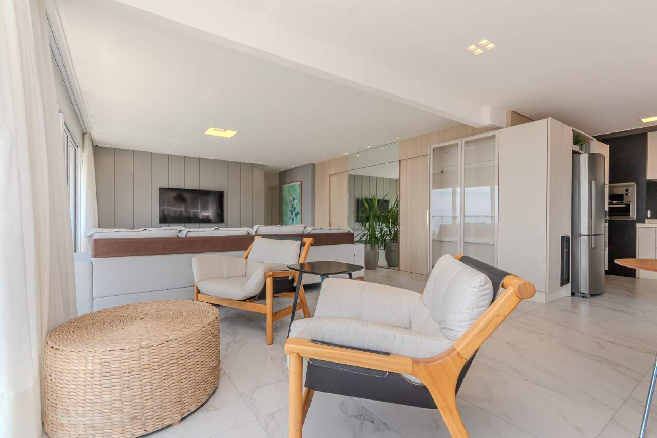 Apartamento à venda no Praia Brava: