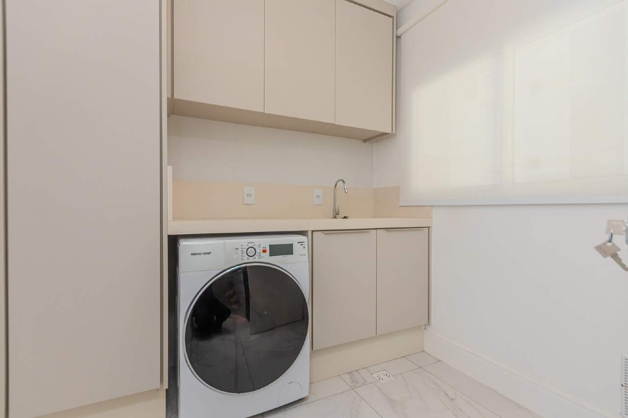 Apartamento à venda no Praia Brava: