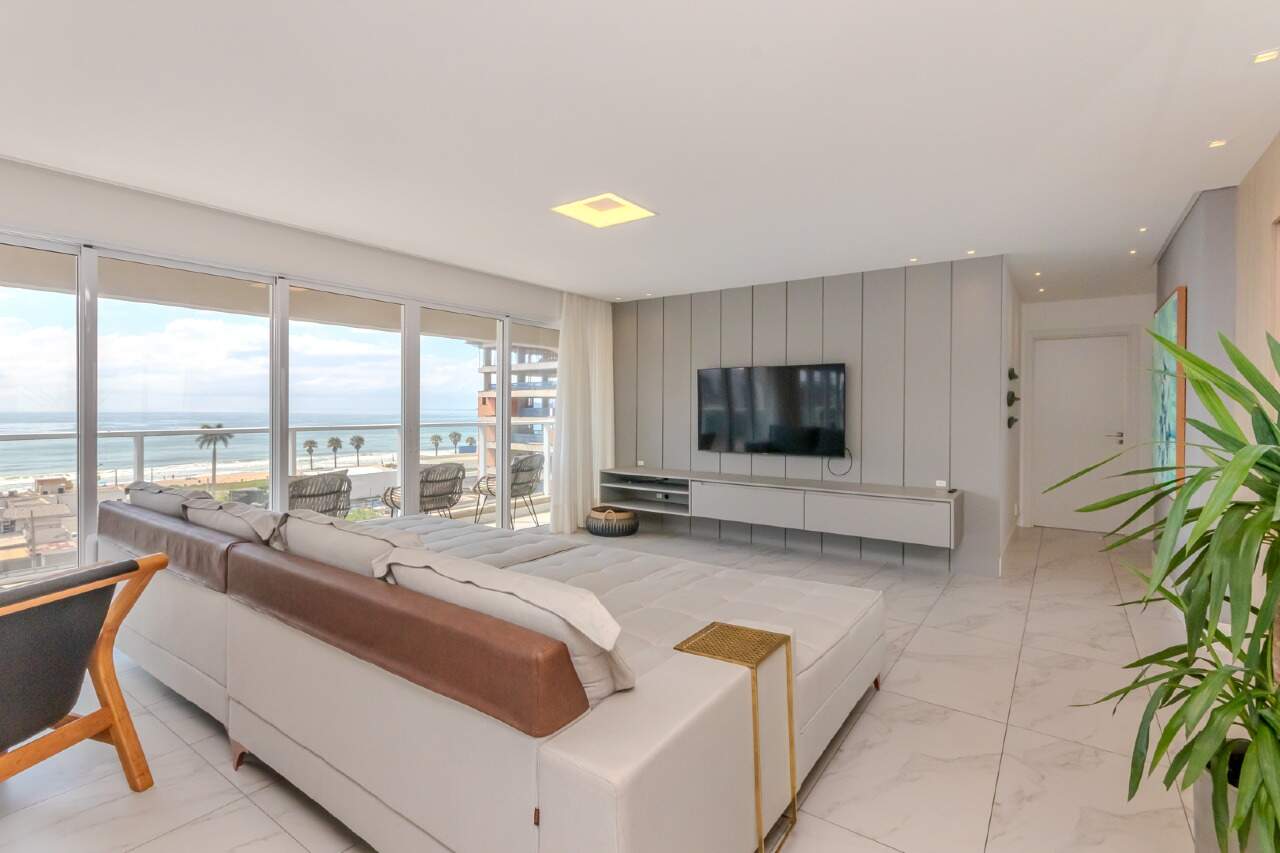 Apartamento à venda no Praia Brava: 