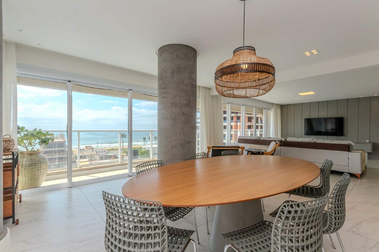 Apartamento à venda no Praia Brava: