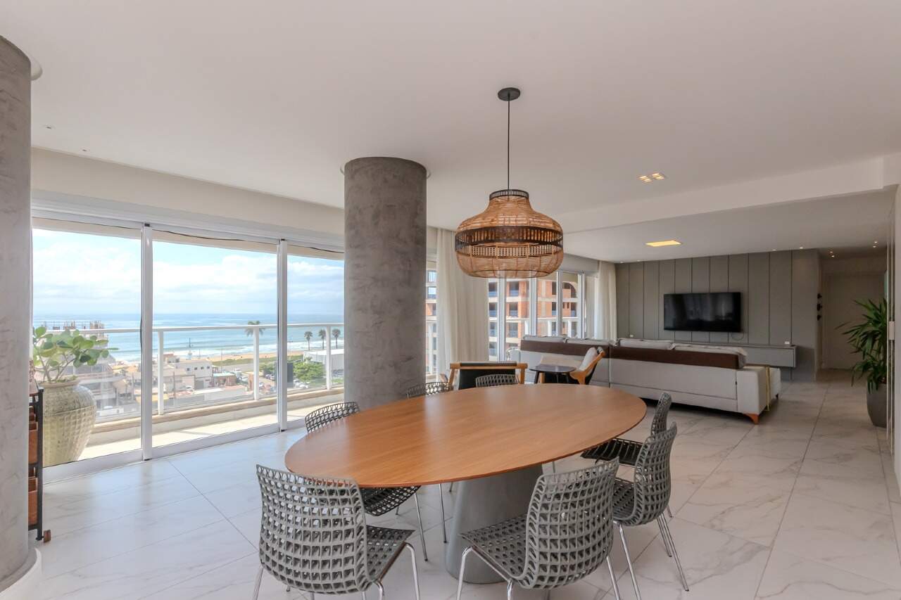 Apartamento à venda no Praia Brava: