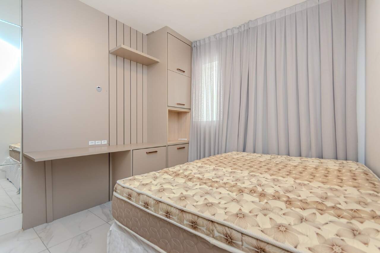Apartamento à venda no Praia Brava:
