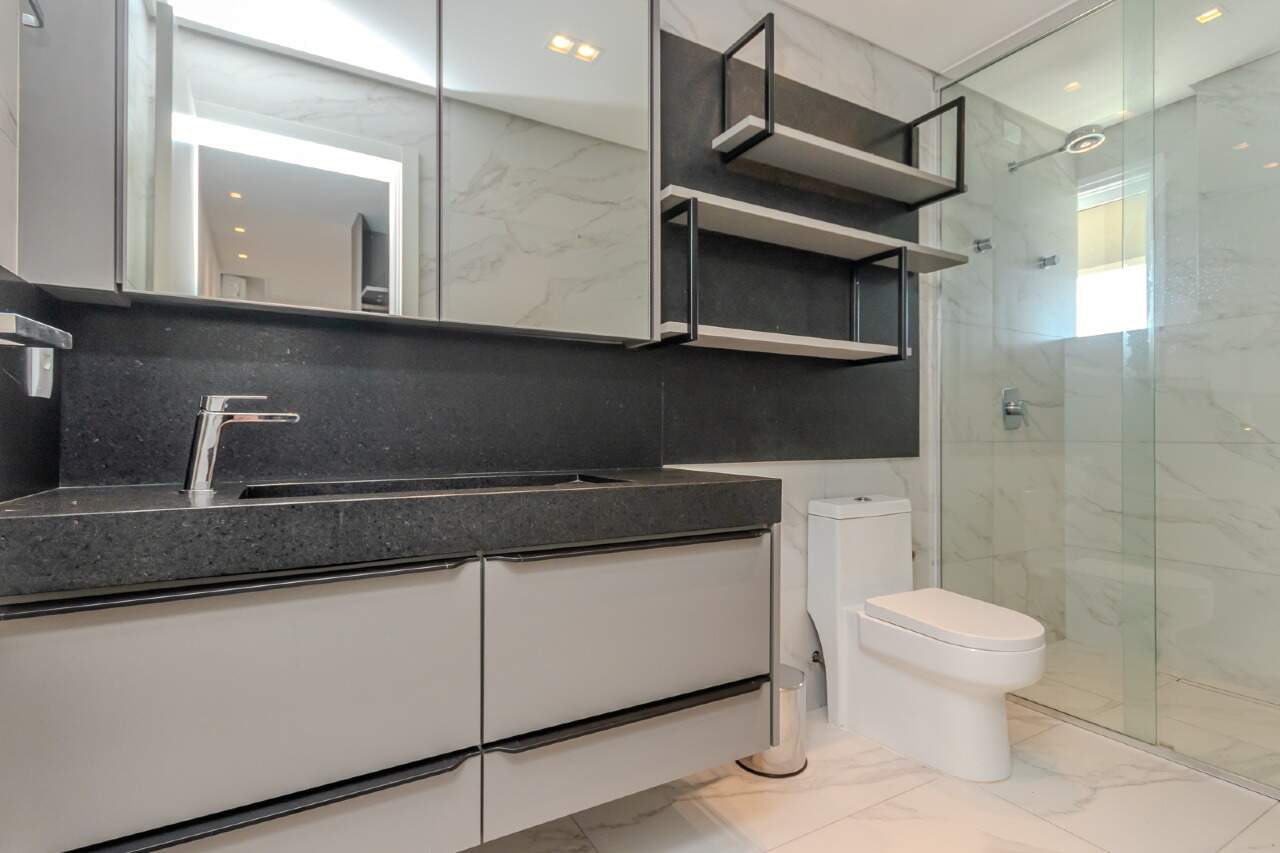 Apartamento à venda no Praia Brava: