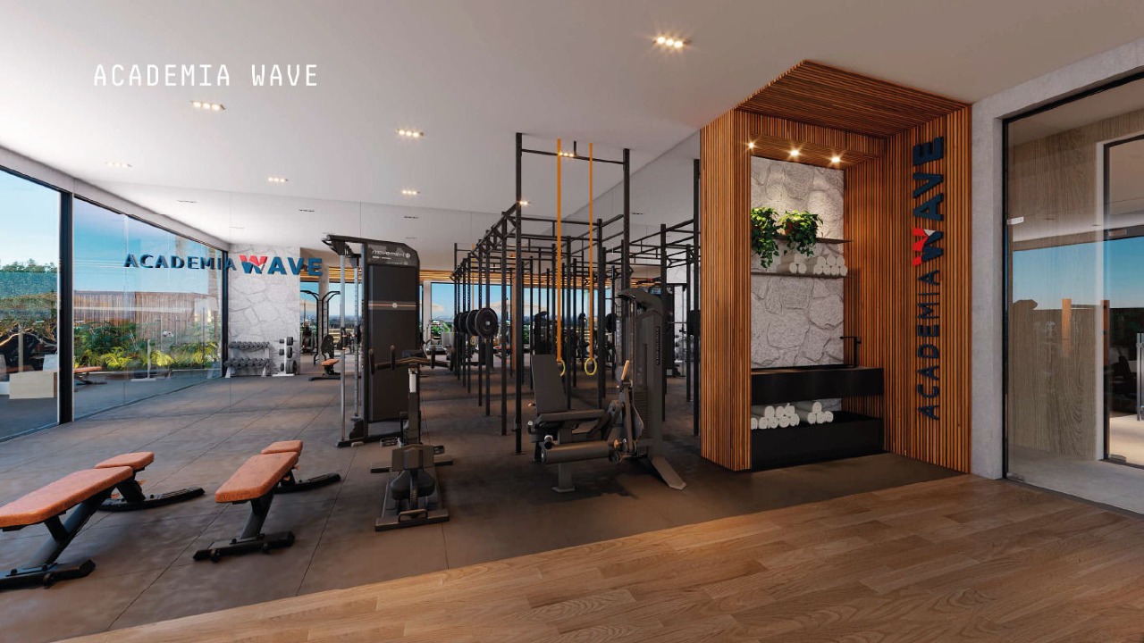 Apartamento à venda no Praia Brava: