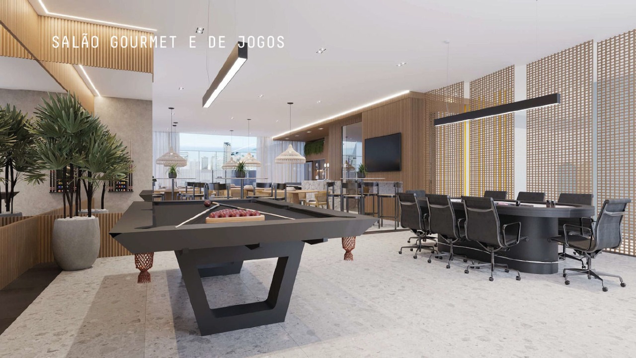 Apartamento à venda no Praia Brava: