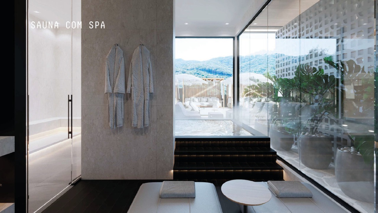 Apartamento à venda no Praia Brava: