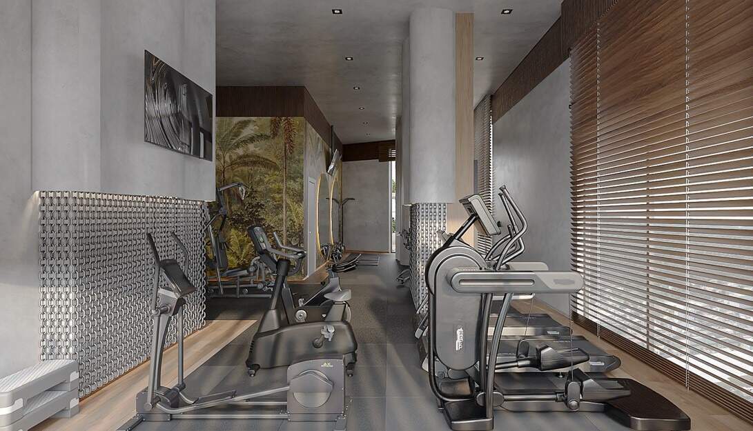 Apartamento à venda no Pioneiros: 