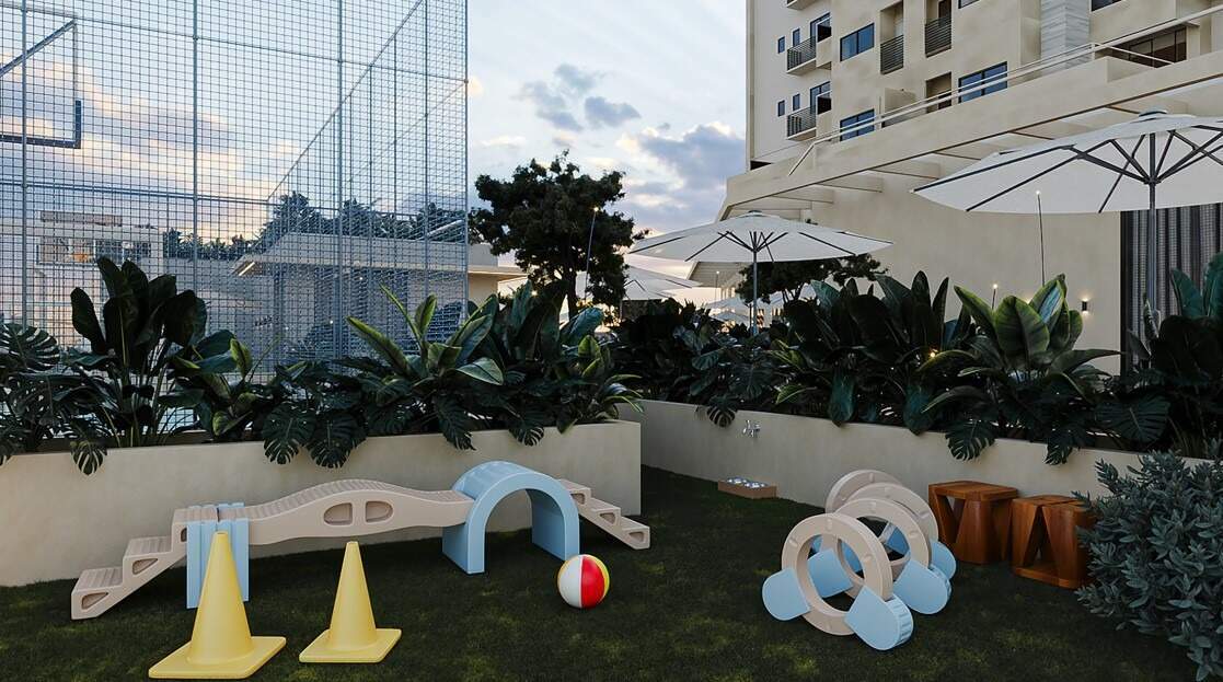 Apartamento à venda no Pioneiros: 