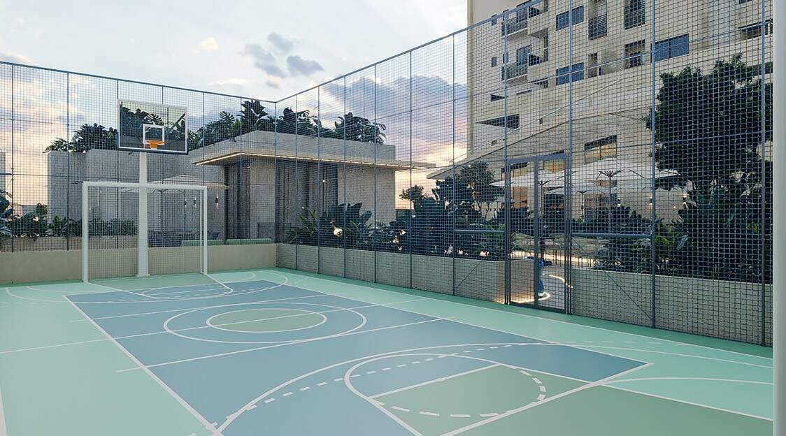 Apartamento à venda no Pioneiros: 