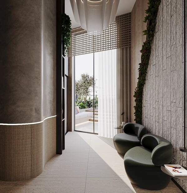 Apartamento à venda no Pioneiros: 