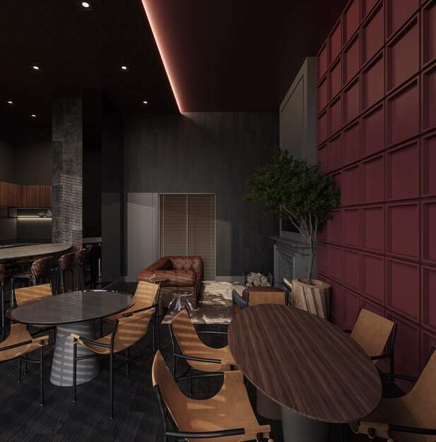 Apartamento à venda no Pioneiros: 