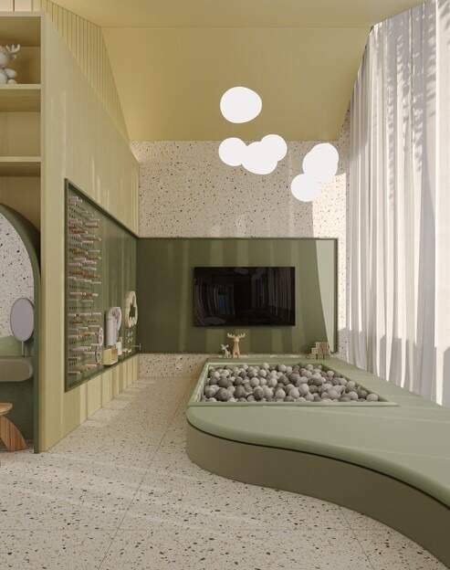 Apartamento à venda no Pioneiros: 