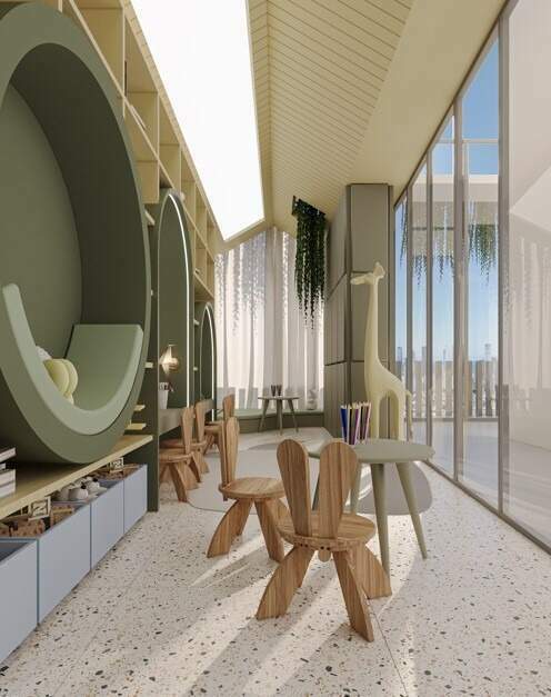 Apartamento à venda no Pioneiros: 