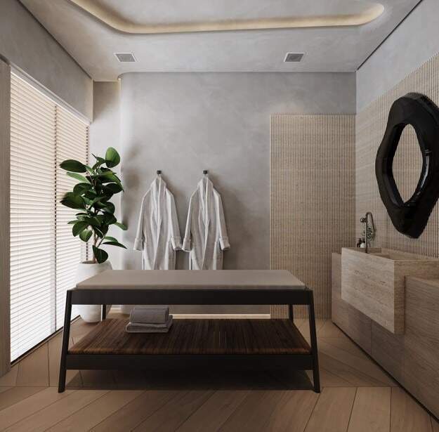 Apartamento à venda no Pioneiros: 