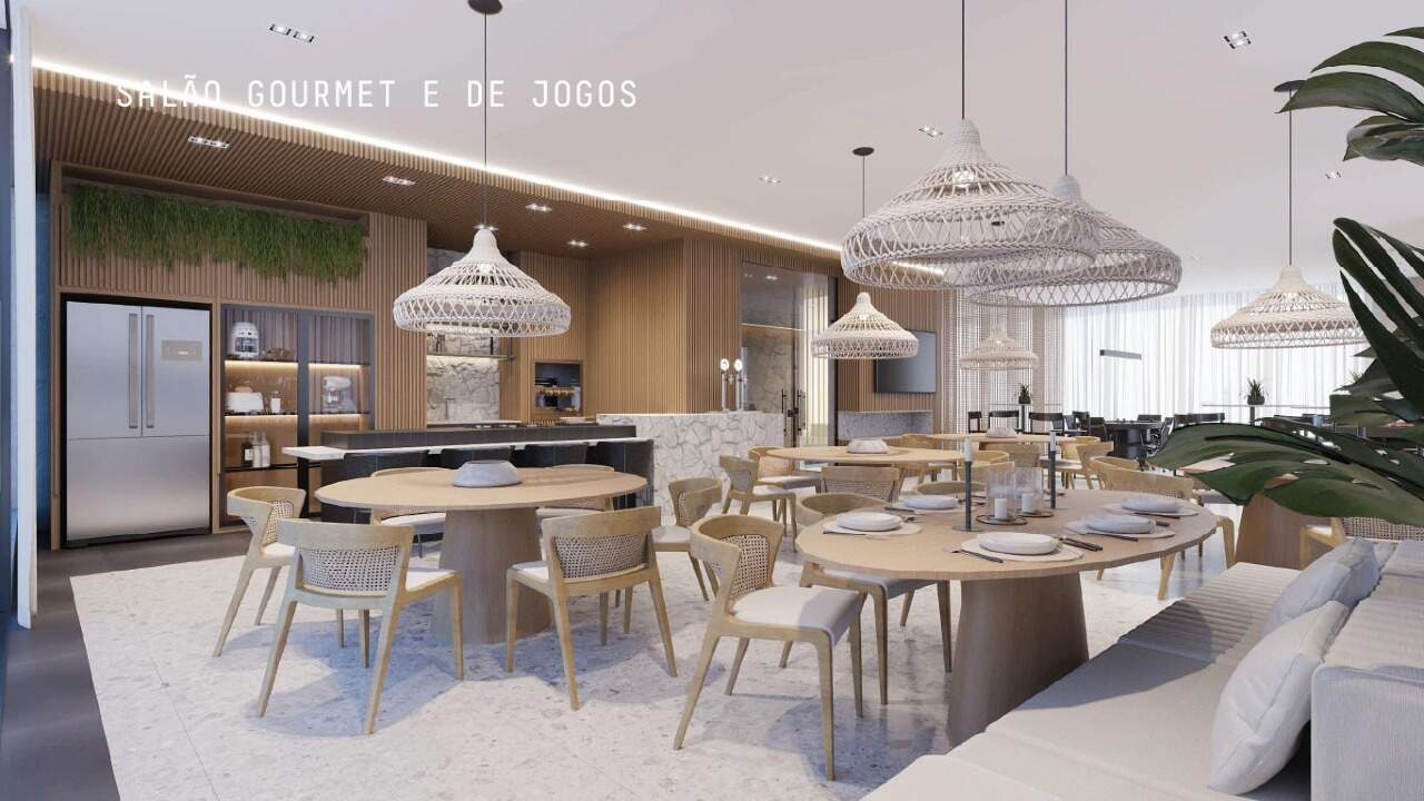 Apartamento à venda no Praia Brava: