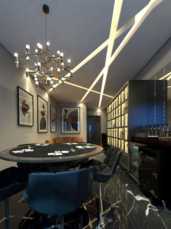 Apartamento à venda no Praia Brava: 