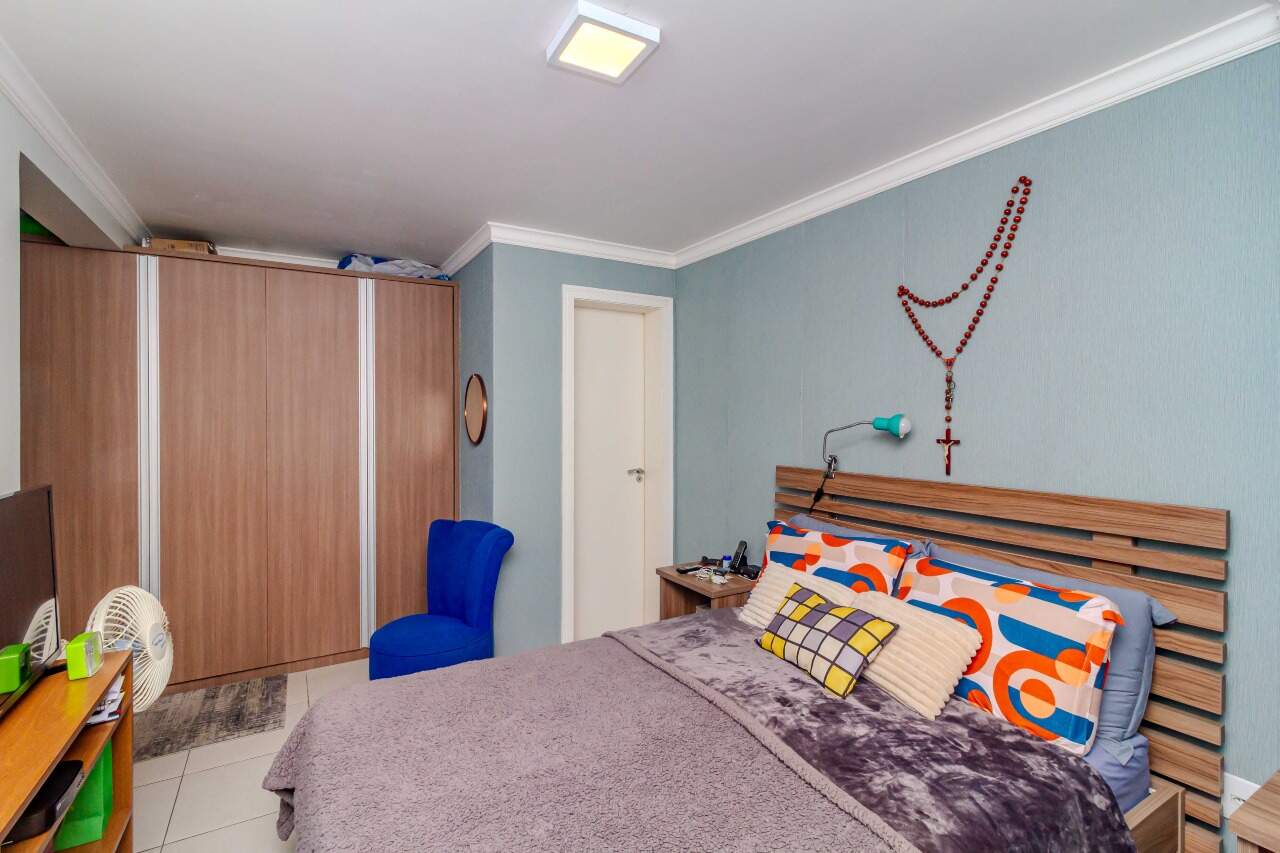 Apartamento à venda no Fazenda: 