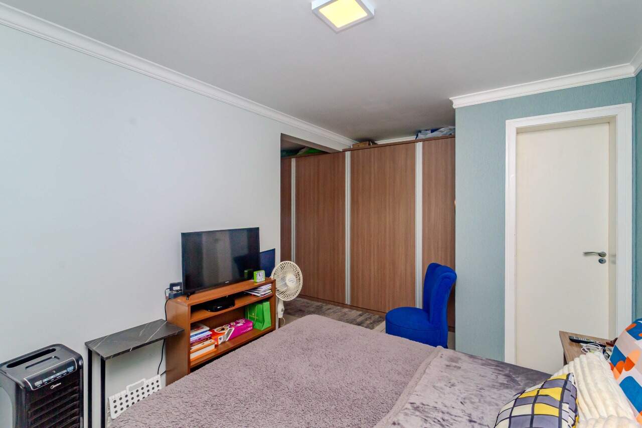 Apartamento à venda no Fazenda: 