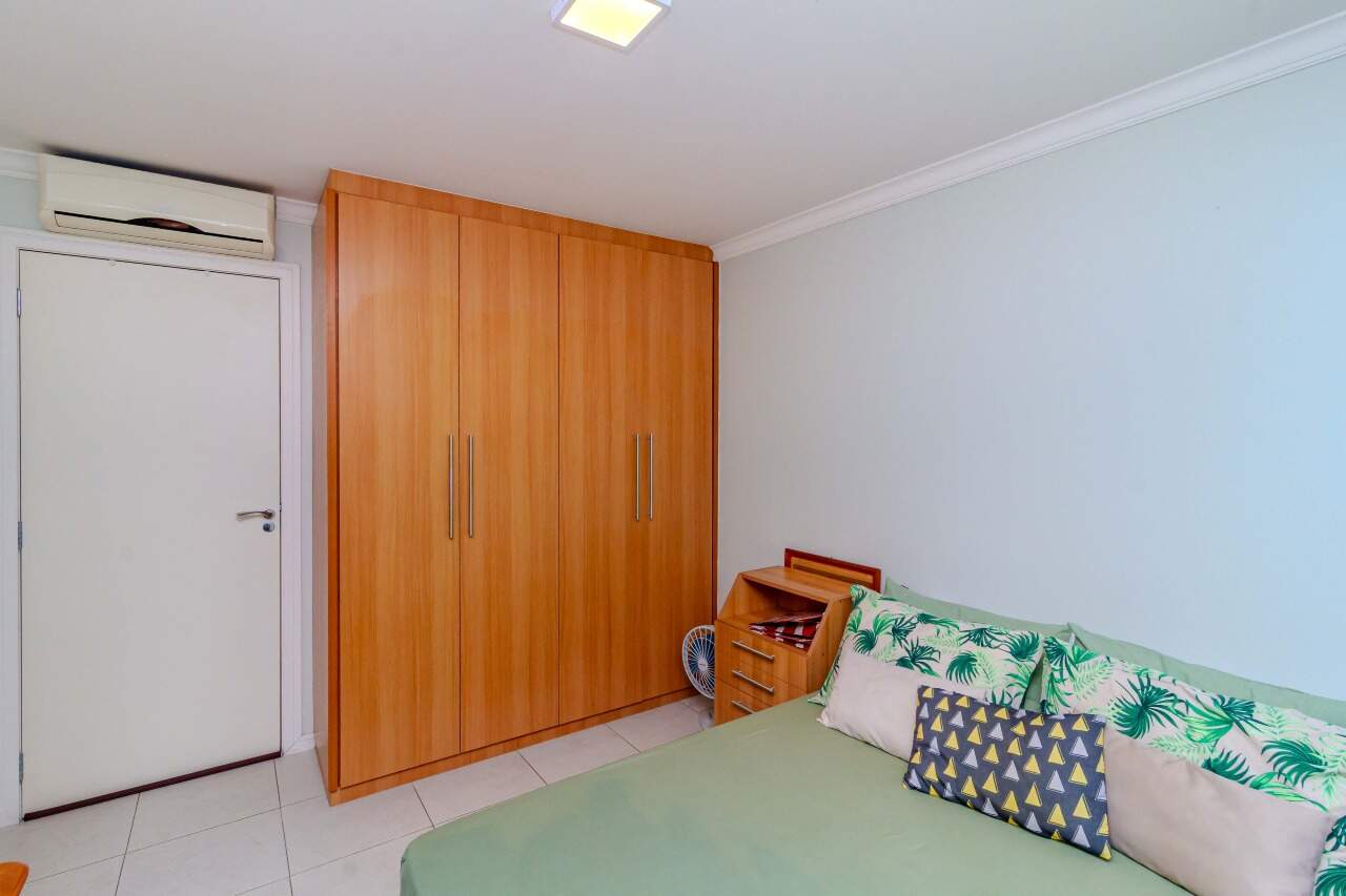 Apartamento à venda no Fazenda: 