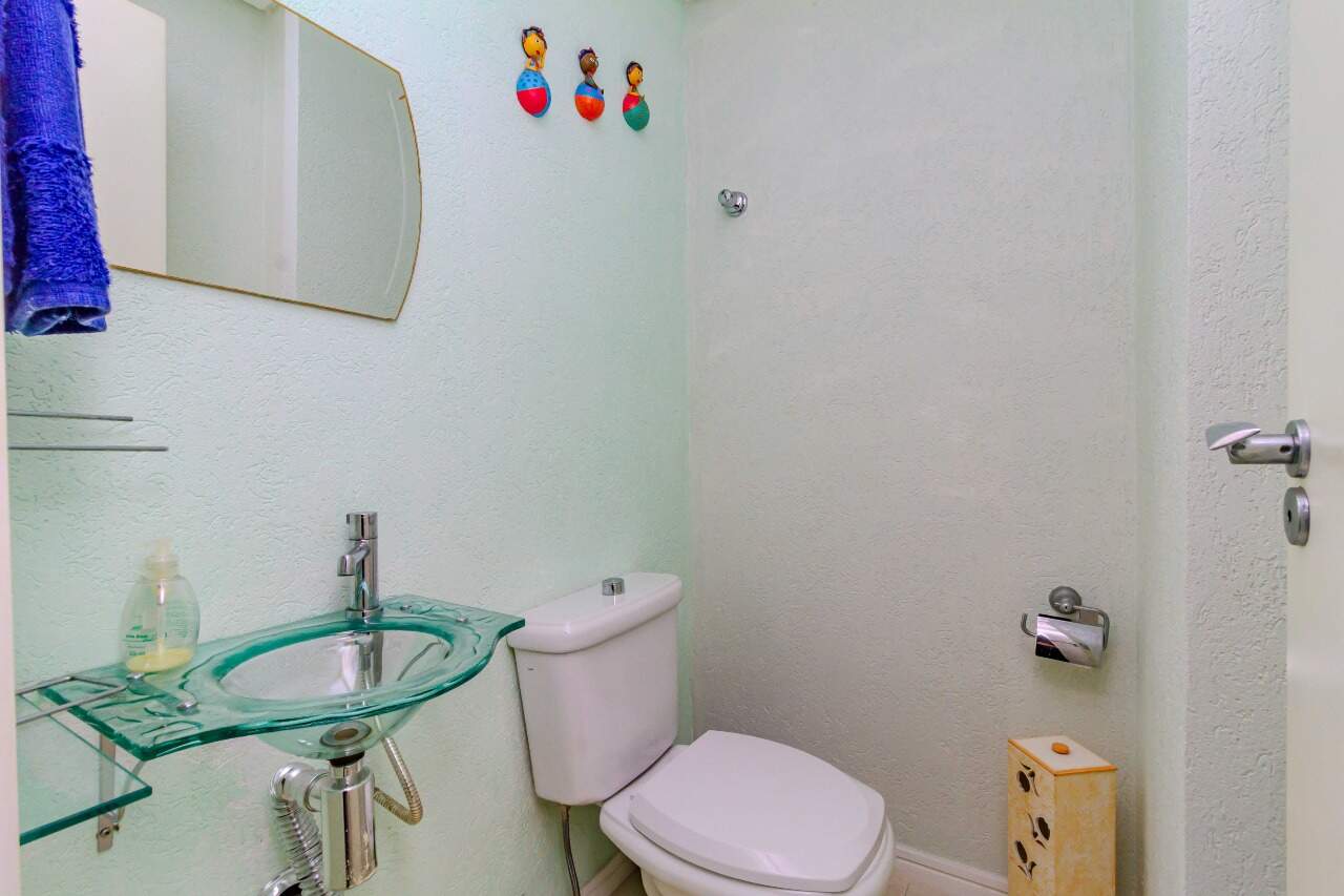 Apartamento à venda no Fazenda: 