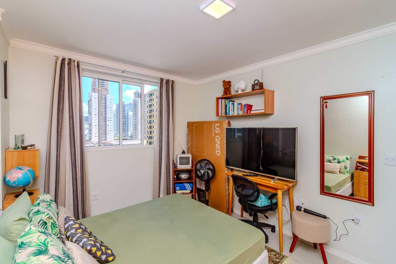 Apartamento à venda no Fazenda: 