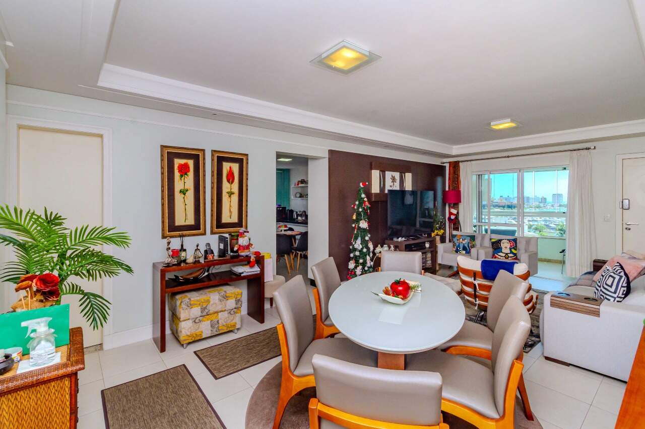 Apartamento à venda no Fazenda: 