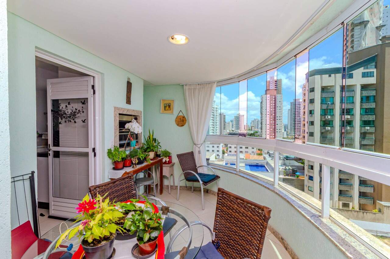 Apartamento à venda no Fazenda: 