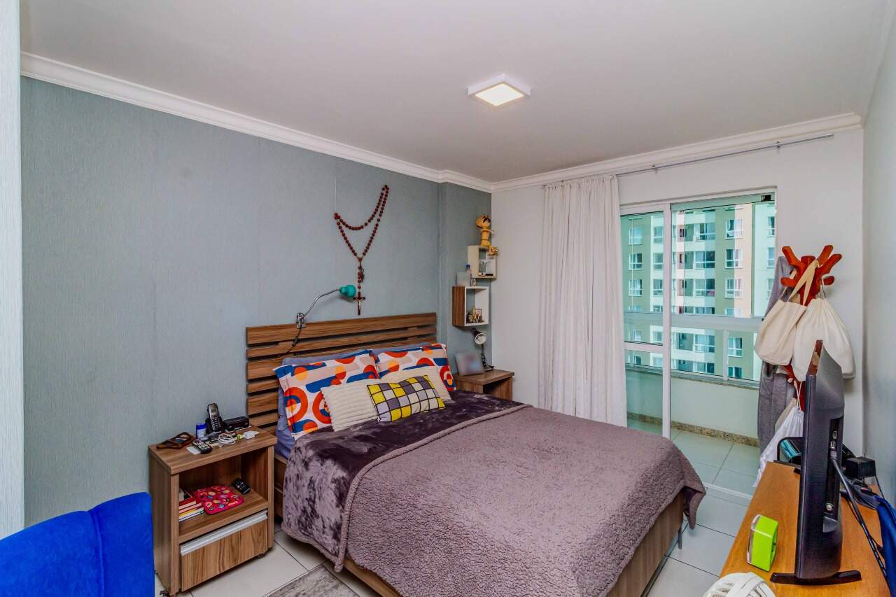 Apartamento à venda no Fazenda: 