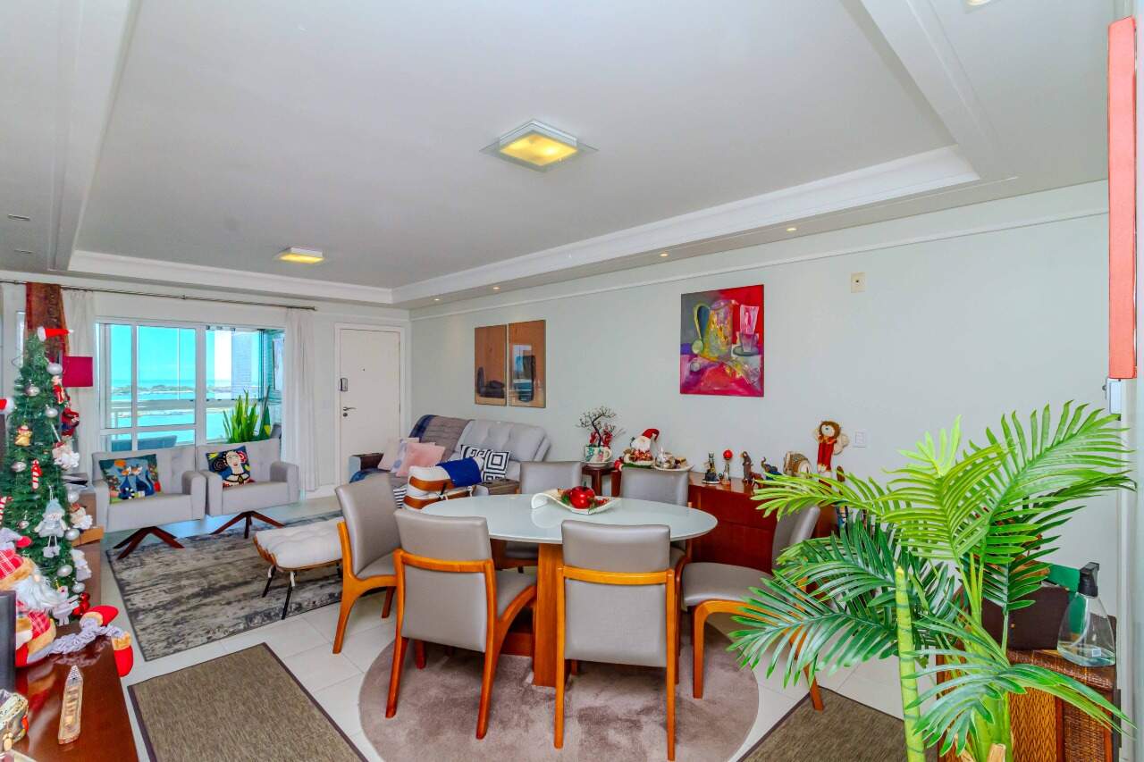 Apartamento à venda no Fazenda: 