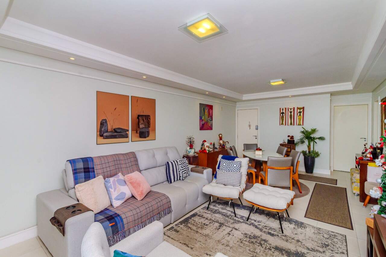 Apartamento à venda no Fazenda: 