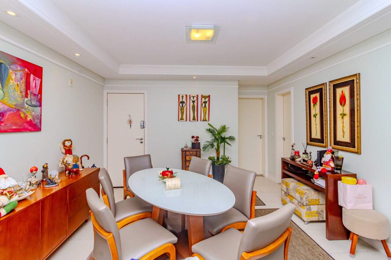 Apartamento à venda no Fazenda: 