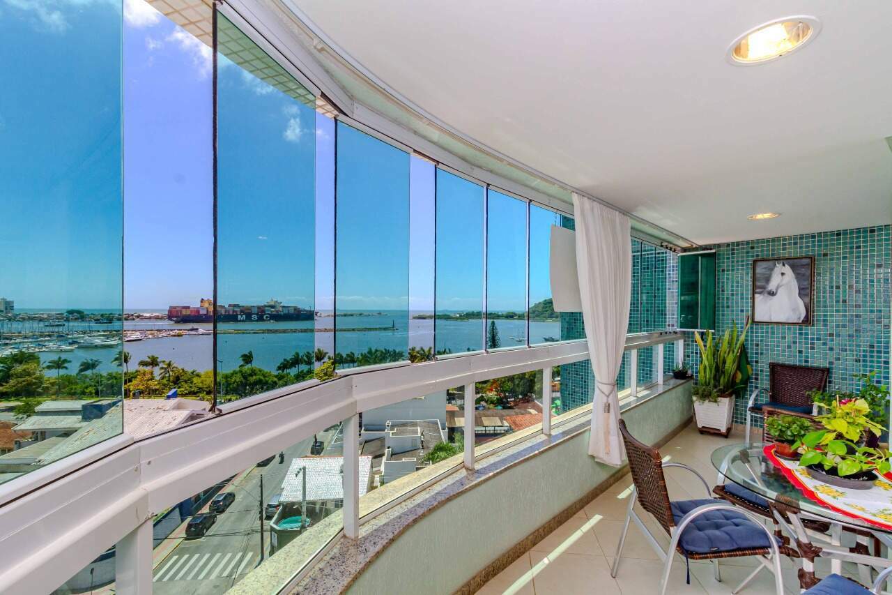 Apartamento à venda no Fazenda: 