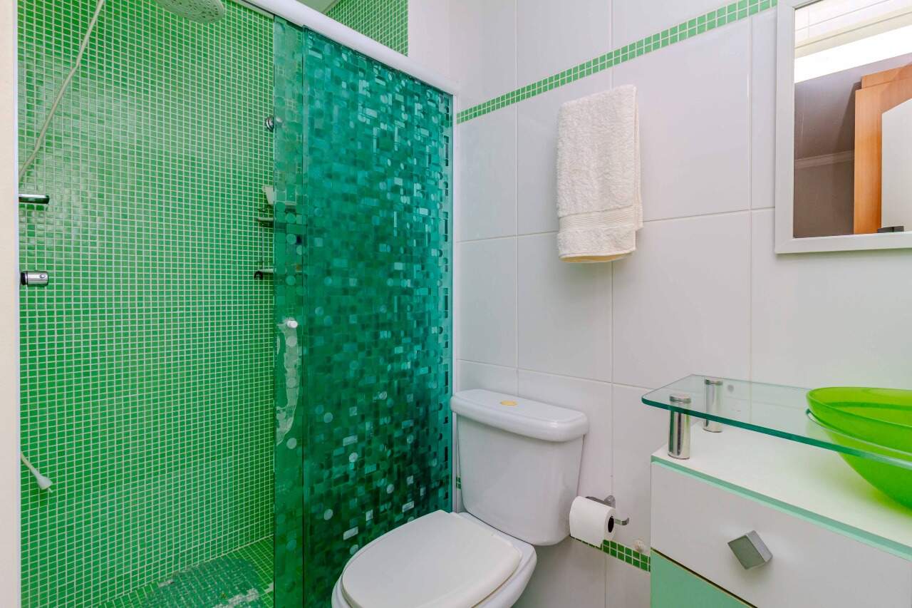 Apartamento à venda no Fazenda: 