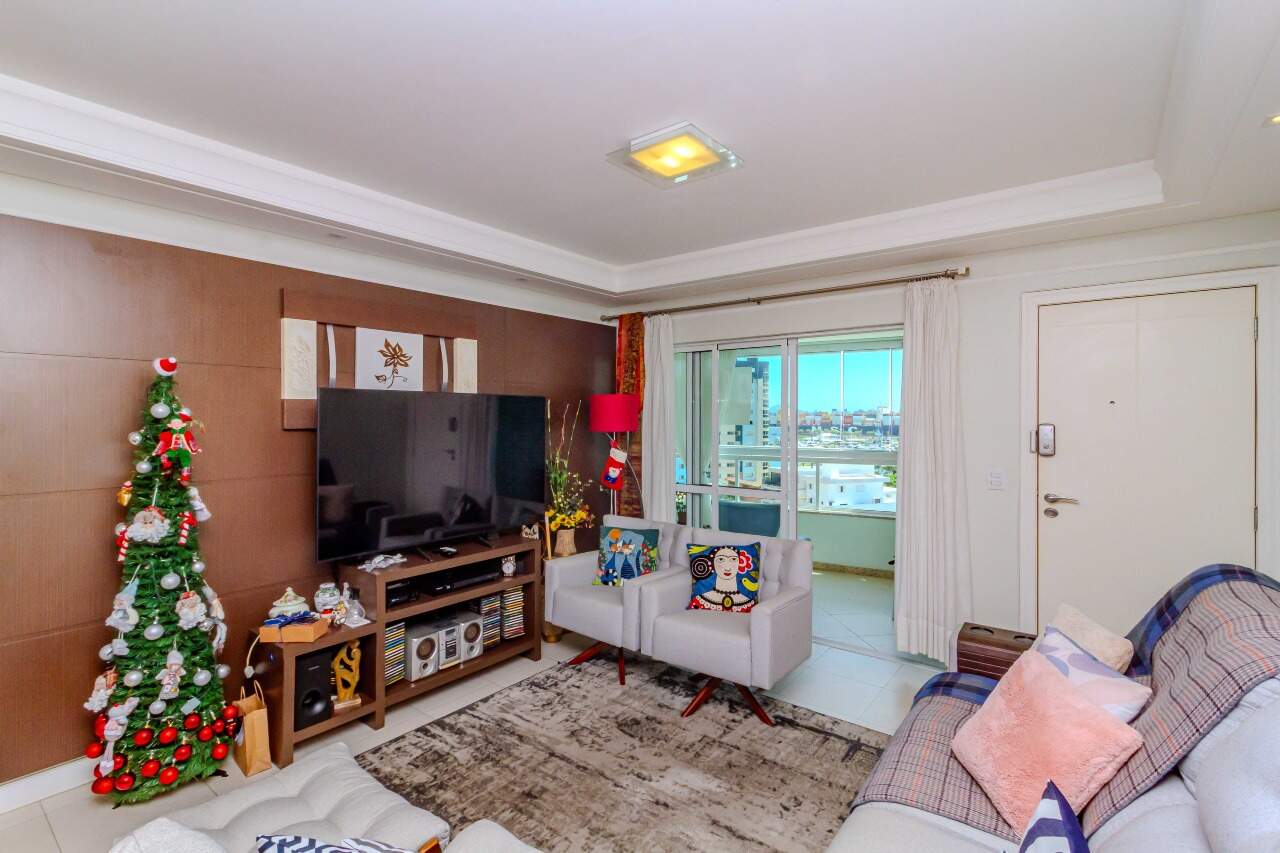 Apartamento à venda no Fazenda: 