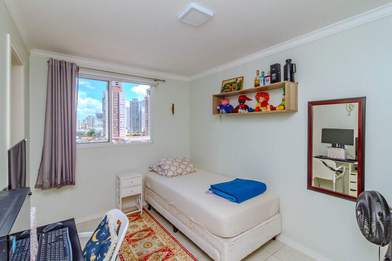 Apartamento à venda no Fazenda: 