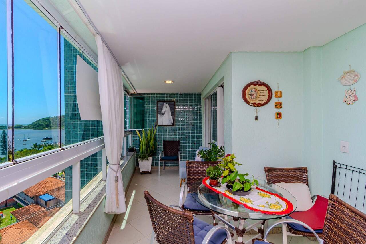 Apartamento à venda no Fazenda: 