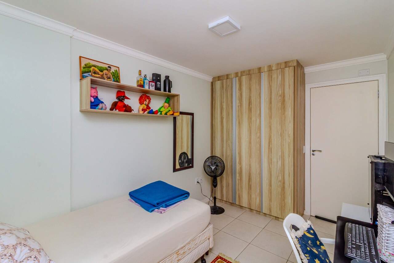 Apartamento à venda no Fazenda: 