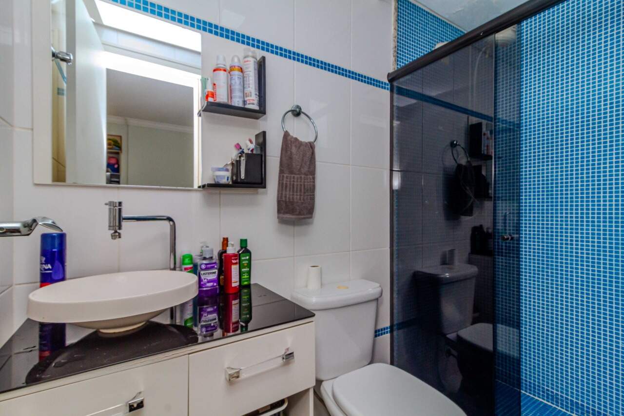 Apartamento à venda no Fazenda: 