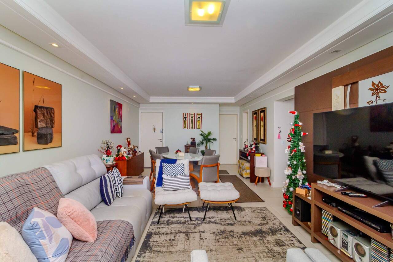 Apartamento à venda no Fazenda: 