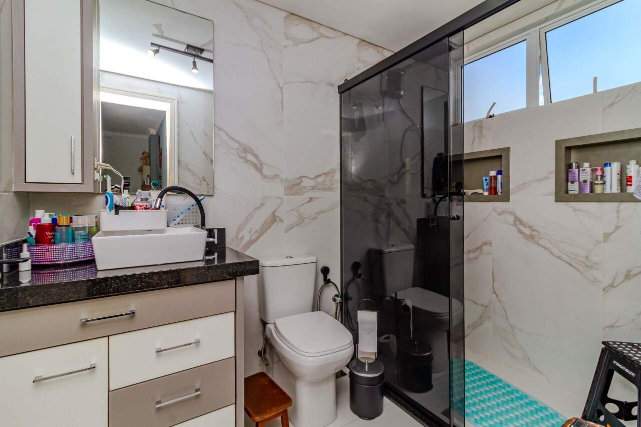 Apartamento à venda no Fazenda: 