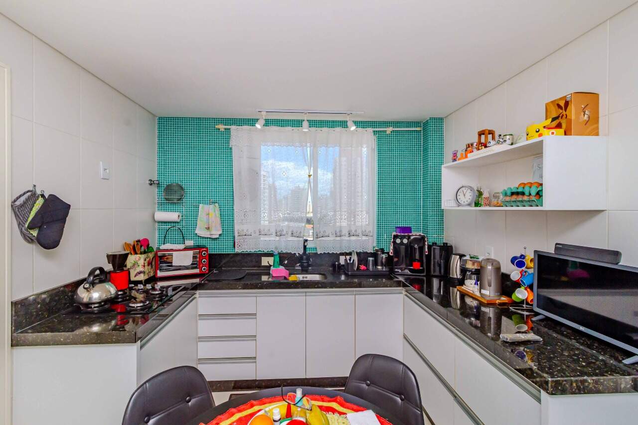 Apartamento à venda no Fazenda: 