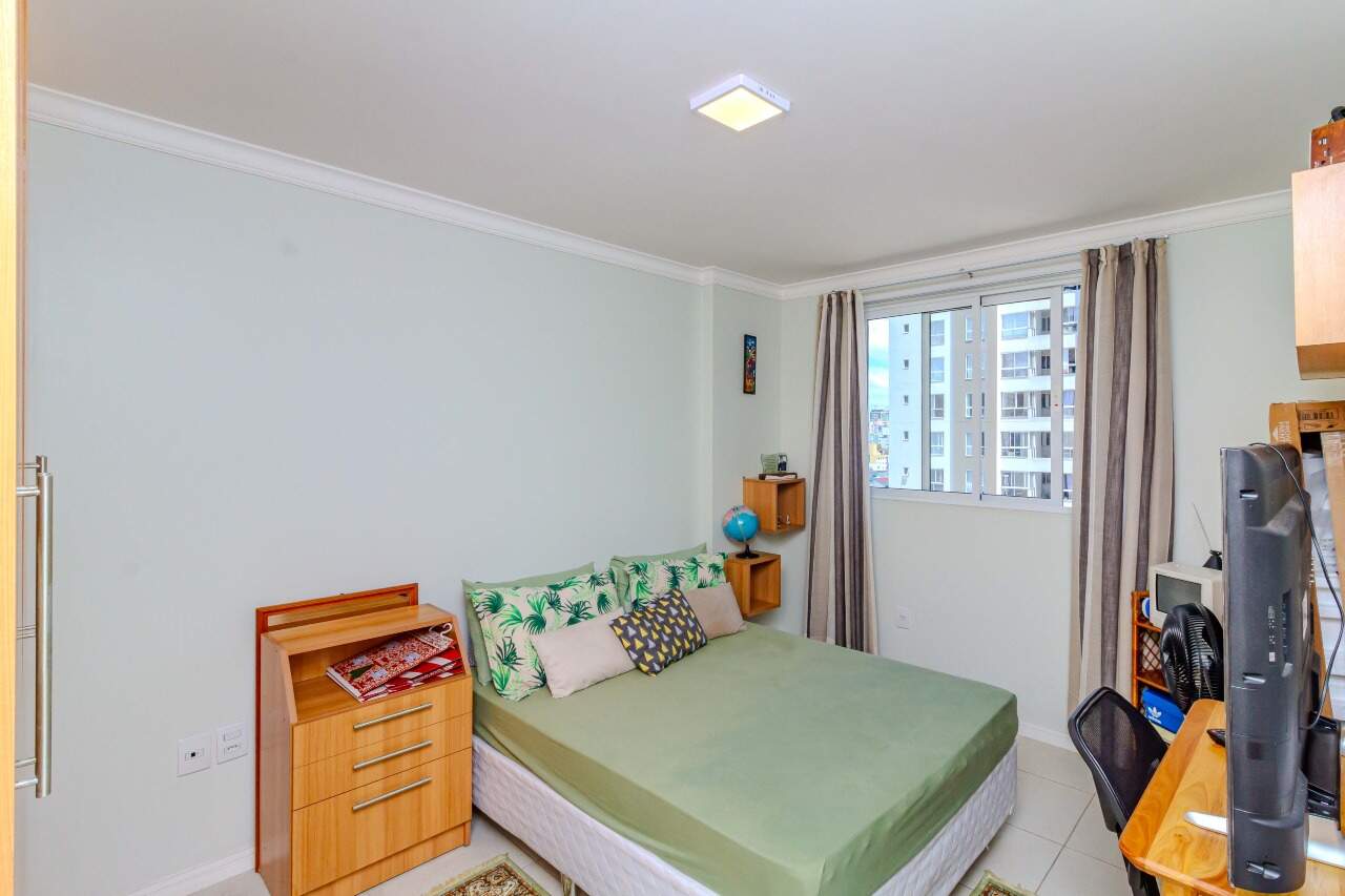 Apartamento à venda no Fazenda: 