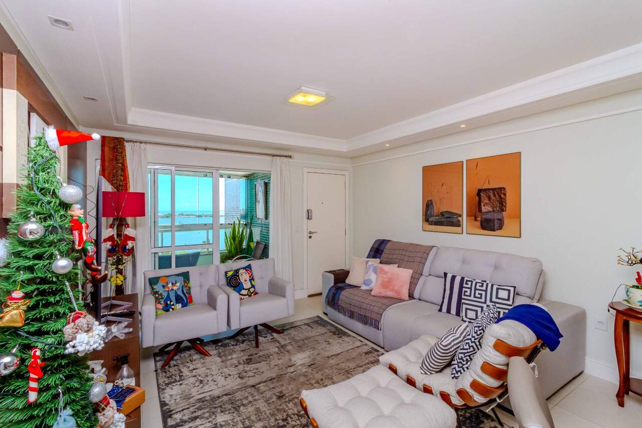 Apartamento à venda no Fazenda: 