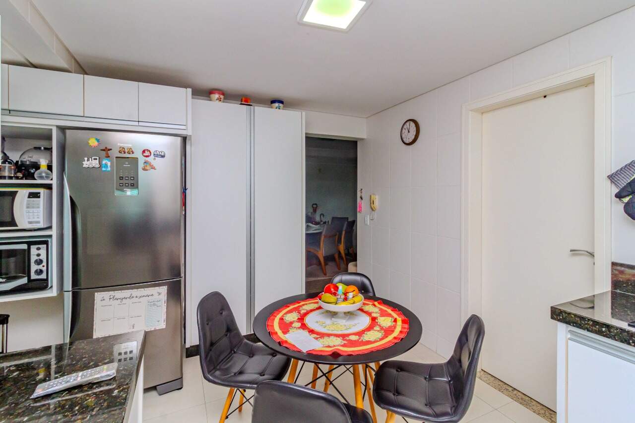 Apartamento à venda no Fazenda: 