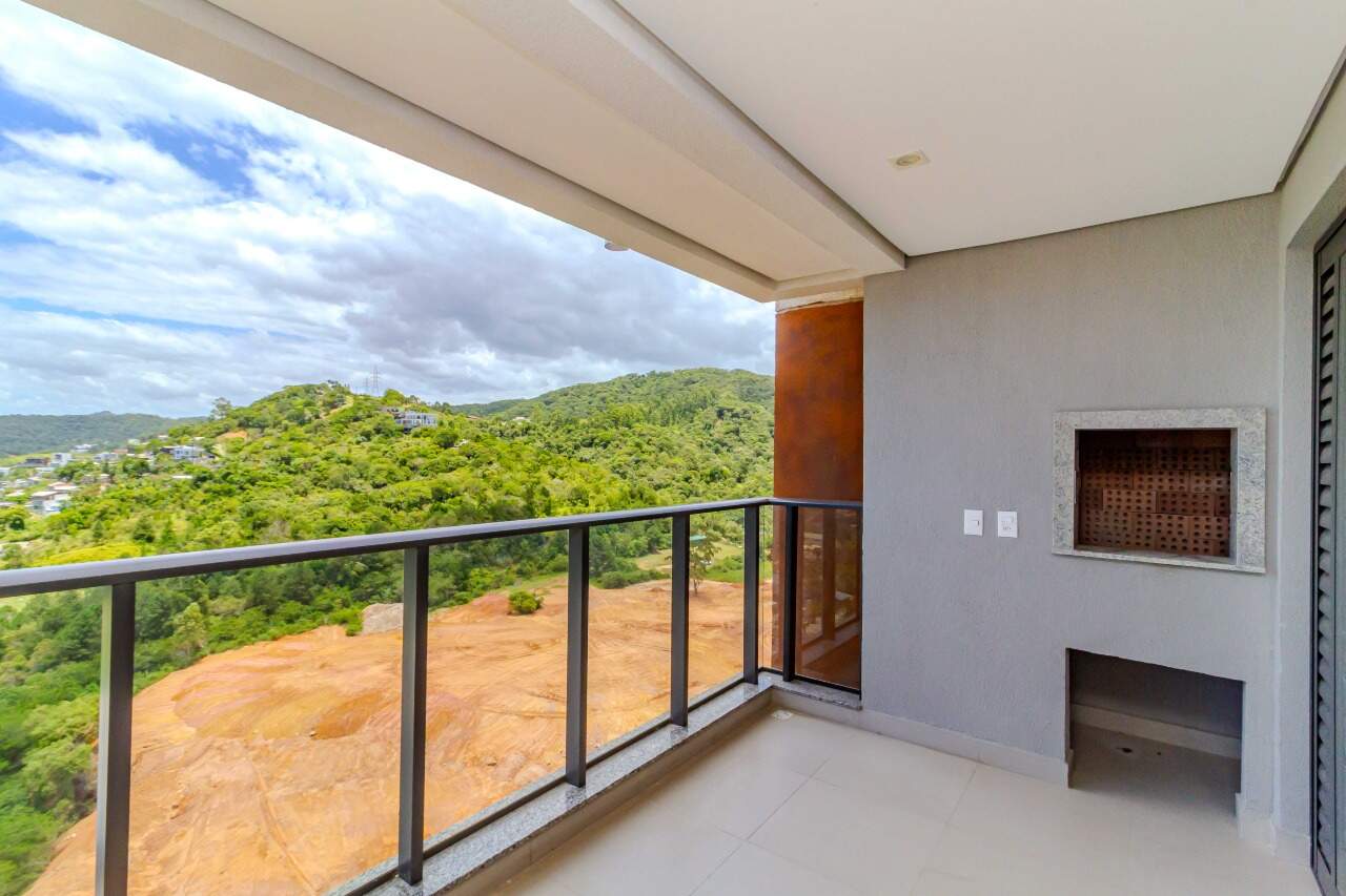 Apartamento à venda no Praia Brava: 