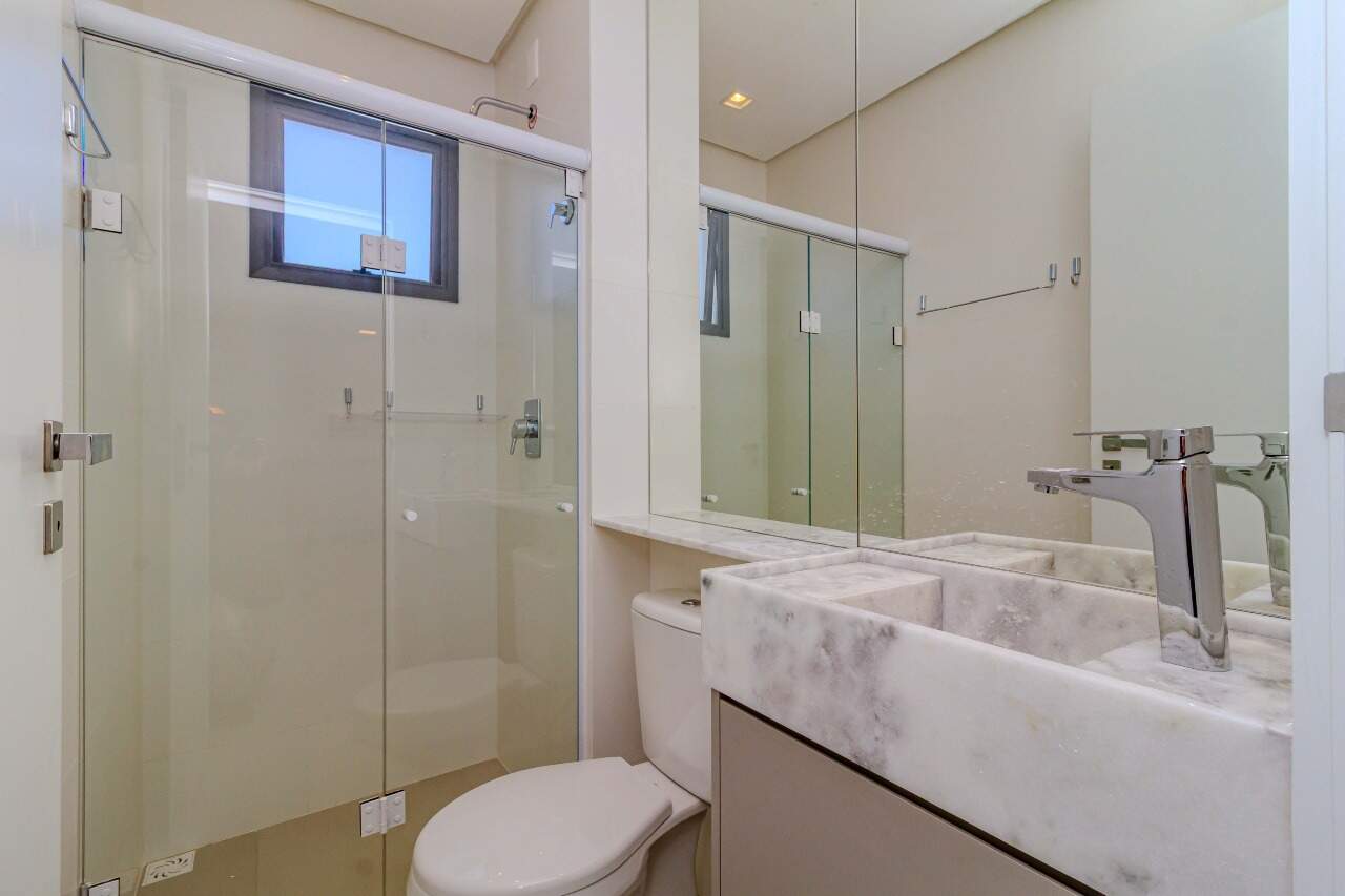 Apartamento à venda no Praia Brava: