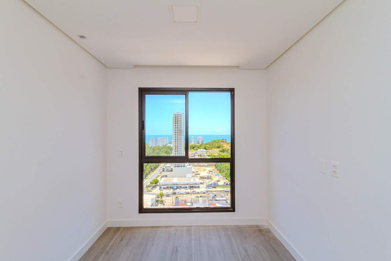 Apartamento à venda no Praia Brava: