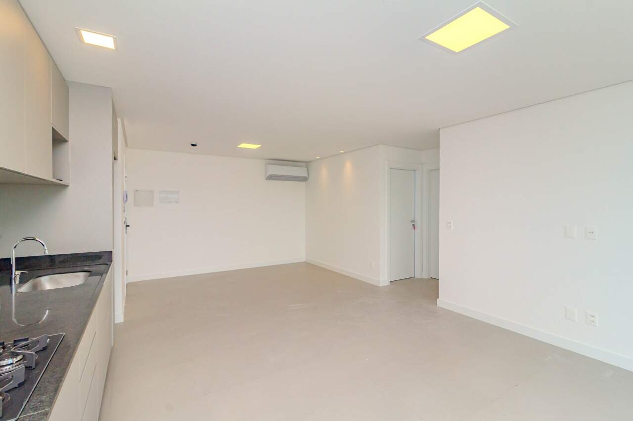 Apartamento à venda no Praia Brava: 