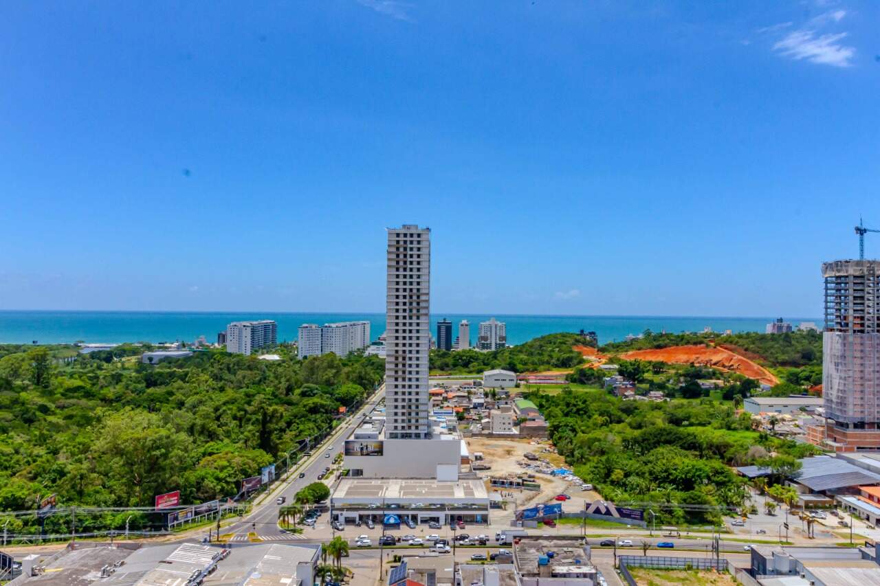 Apartamento à venda no Praia Brava: