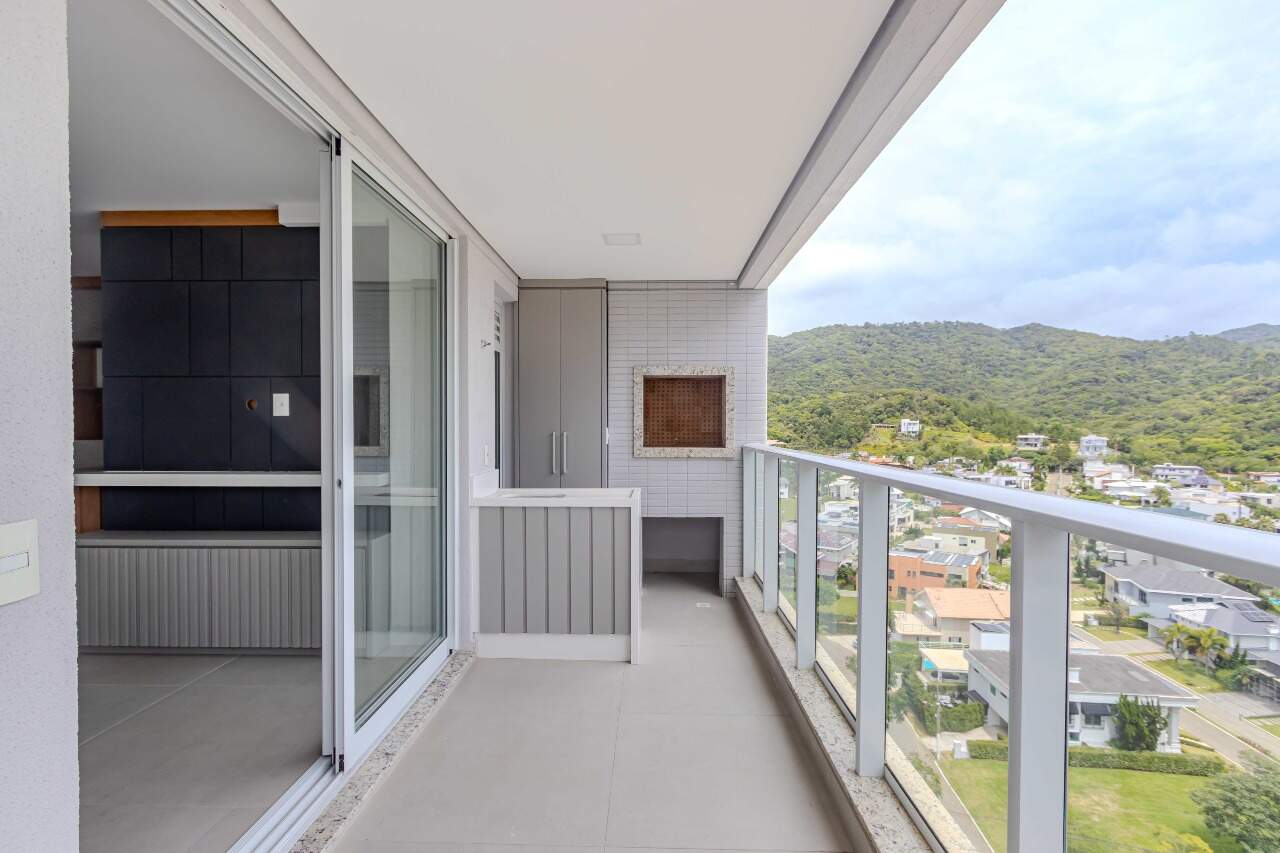 Apartamento à venda no Praia Brava: 